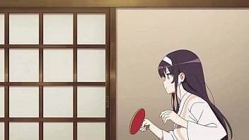 Preview 2 of Forced Lesbian Tribbing Rape - Ecchi anime