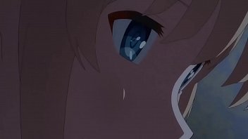 Preview 3 of Forced Lesbian Tribbing Rape - Ecchi anime
