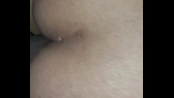 Preview 1 of Emily In Auto - Karen le gusta mucho el anal