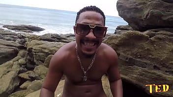Preview 3 of Can You Boyfrnd No Fucking Girl - Bastidores do Ted com a estrela Elisa Sanches - Binho Ted - Paty Bumbum - El Toro de Oro - Nego Catra - Higor Negrao