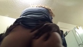 Preview 1 of Blumer Humedo - Slut