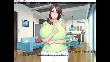 Preview 1 of Xxhub Indonesia - Mam&aacute_ Masoquista y ninfomana Hentai Parte 16 RUTA 4