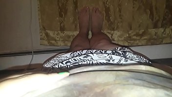 Preview 1 of Freluctant Wife - Sissy crossdressing husband,  at it again