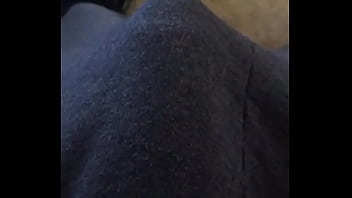 Preview 1 of Xxxxyt - Waking up with an erection.