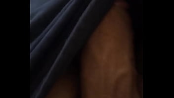 Preview 4 of Xxxxyt - Waking up with an erection.