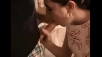 Preview 1 of Africam Tribal - Horny Small Teen Hardcore Ride