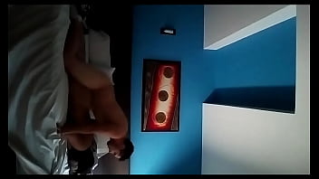 Preview 4 of Big Lade And Samal Boy - le encanta por el culo