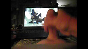 Preview 2 of Raozan Sex - playing with my cock
