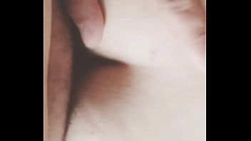 Preview 2 of Xnxxcom Arabia Vabi - Cum inside anal