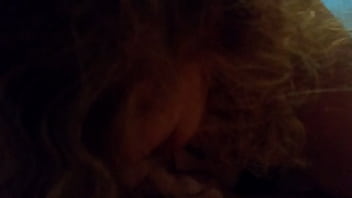 Preview 3 of Slow And Sensual Lesbian - Me chupo hasta que me vine
