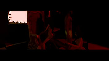 Preview 3 of Hotmomsleep Son - Hazel Ferdinana - Pulsando ft Caxxandra (Official Music Video)