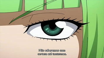 Preview 3 of Xxx Peon Hot - Fairy Tail Final Season - 307 LEGENDADO EM PORTUGU&Ecirc_S