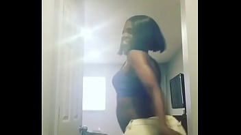 Preview 2 of Japan Coli Memek Kencing - Missdookieluv twerking