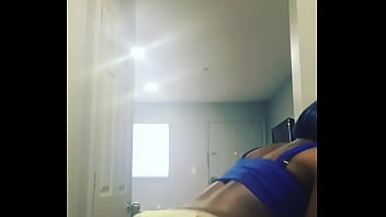 Preview 4 of Japan Coli Memek Kencing - Missdookieluv twerking