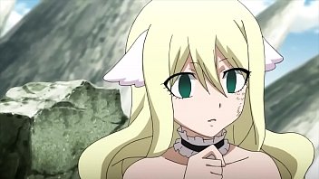 Preview 3 of Indian Film Actress Kajol Sex - Fairy Tail Final Season - 308 LEGENDADO EM PORTUGUES