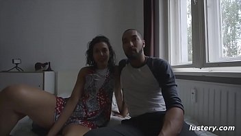 Preview 1 of Bbc Cockbig - Kim &amp_ Paolo - Life&#039_s a Beach
