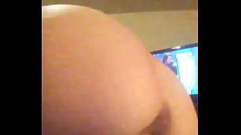 Preview 4 of Xxse Dance - Wife riding big dildo