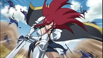 Preview 2 of Tease Mem - Fairy Tail Final Season - 309 LEGENDADO EM PORTUGUES