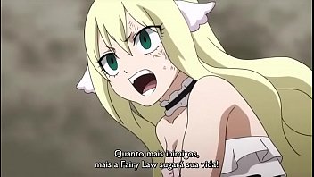 Preview 3 of Tease Mem - Fairy Tail Final Season - 309 LEGENDADO EM PORTUGUES