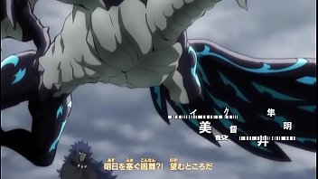Preview 1 of Tease Mem - Fairy Tail Final Season - 309 LEGENDADO EM PORTUGUES