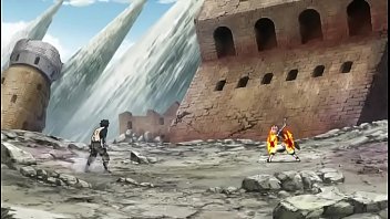 Preview 4 of Tease Mem - Fairy Tail Final Season - 309 LEGENDADO EM PORTUGUES