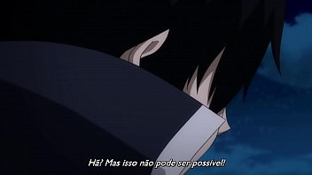 Preview 3 of Desi Mom Force - Fairy Tail Final Season - 305 LEGENDADO EM PORTUGUES