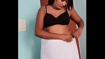 Preview 2 of Luxury Tv - Swathi naidu showing body while dress
