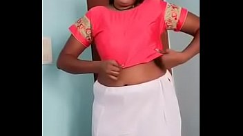 Preview 3 of Luxury Tv - Swathi naidu showing body while dress