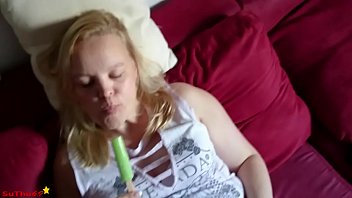 Preview 1 of Jasmin Jae Xnxx Long Videos Hd - SuTho69: Icecream And Cum