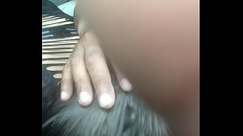 Preview 3 of Pussy Slute Com - suck it while I drive ma