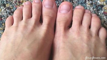 Preview 2 of Seachsadrina Mota - Footfetish