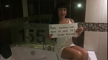 Preview 2 of Sex Open Banana - V&iacute_deo de verificaci&oacute_n
