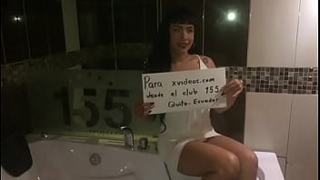 Preview 1 of Sex Open Banana - V&iacute_deo de verificaci&oacute_n