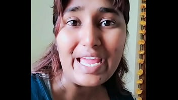 Preview 2 of Filippina Hd - Swathi naidu sharing her new what&rsquo_s app number -for video sex come to that number