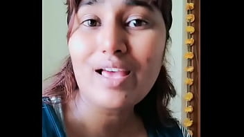 Preview 3 of Filippina Hd - Swathi naidu sharing her new what&rsquo_s app number -for video sex come to that number
