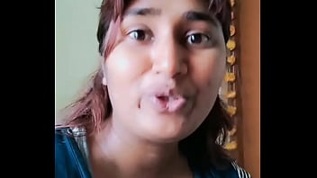 Preview 4 of Filippina Hd - Swathi naidu sharing her new what&rsquo_s app number -for video sex come to that number