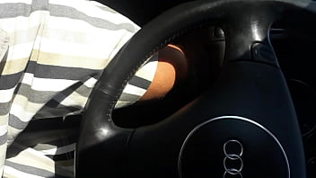 Preview 3 of Sistar Bhai Sex - C&icirc_nd conduci pe autostradă.