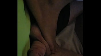 Preview 3 of Bhai Bahan First Time Chudai - Foot job
