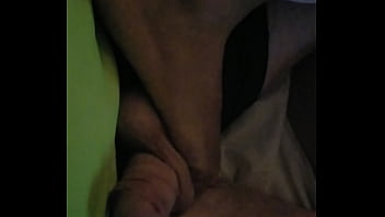 Preview 4 of Bhai Bahan First Time Chudai - Foot job