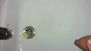 Preview 4 of Marathi Aunty Fuck Youtub - Jesus swims in piss