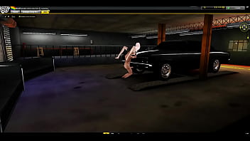 Preview 2 of Bradar V Sistar Xnx - IMVU 1st sex video