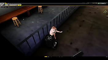 Preview 3 of Bradar V Sistar Xnx - IMVU 1st sex video