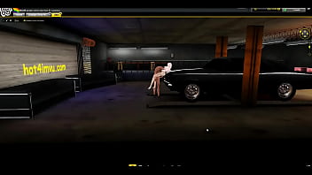 Preview 4 of Bradar V Sistar Xnx - IMVU 1st sex video