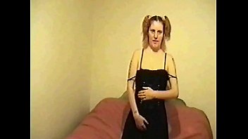 Preview 1 of Nurse Doctr Sex Xvideos - bisexual male films his girlfriend stripping naked on the bed playing with her pussy and turning herself on