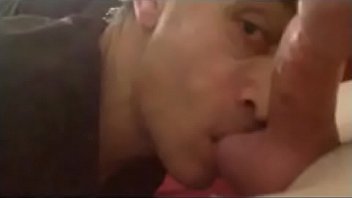 Preview 4 of Hotess De Lair - Je pompe un mec et son boyfriend
