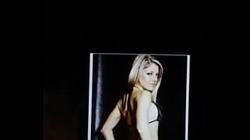 Preview 3 of Ugly Mature Gangbang - Cum Tribute To Alexa Bliss