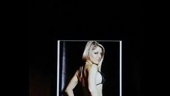 Preview 1 of Ugly Mature Gangbang - Cum Tribute To Alexa Bliss