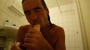 Preview 3 of Bangla Vediosex - Blowjob in the shower.