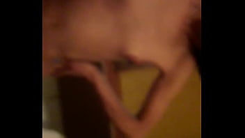 Preview 3 of Strip 35 - Karla tv chupa mi pene