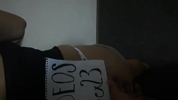 Preview 2 of Chena Xxx Hd - V&iacute_deo de verificaci&oacute_n